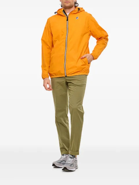 K-Way Le Vrai 0.4 jacket