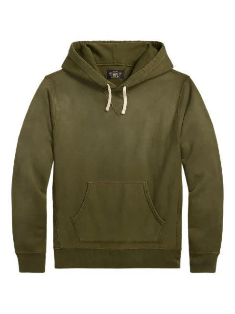 Ralph Lauren RRL cotton hoodie