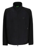 BOSS zip-up track jacket