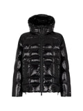 DSQUARED2 shiny ripstop down jacket