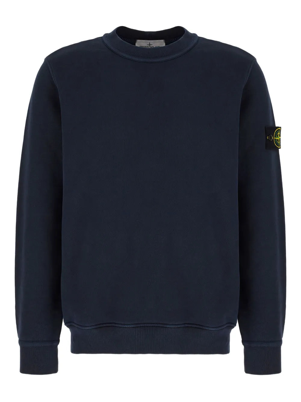 Stone Island 6100060 Fleece Sweatshirt