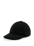 Paul & Shark baseball cap in wool felt