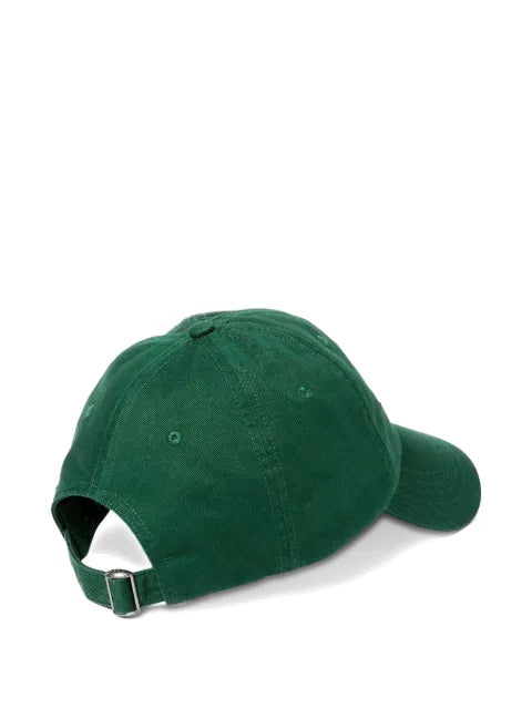 Polo Ralph Lauren Ralph's Coffee embroidered baseball cap