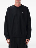 Nike crew-neck sweater