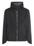 Arc'teryx hooded zip-front jacket