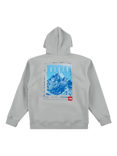 The North Face Mount Everest-graphic hoodie