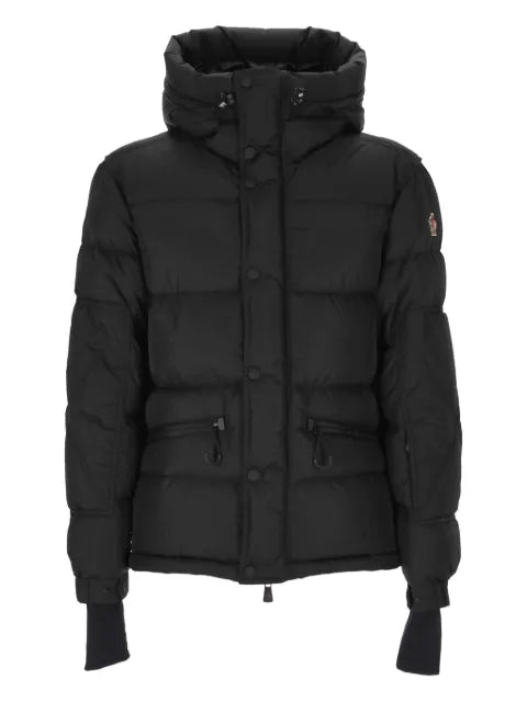 Moncler Kasanka hooded padded jacket