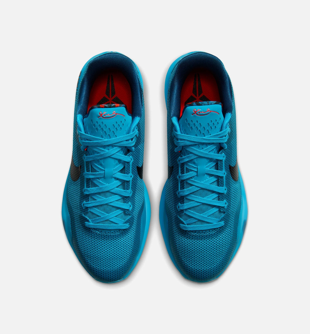 Kobe 10 Protro Blue Lagoon Men's Lifestyle Shoe