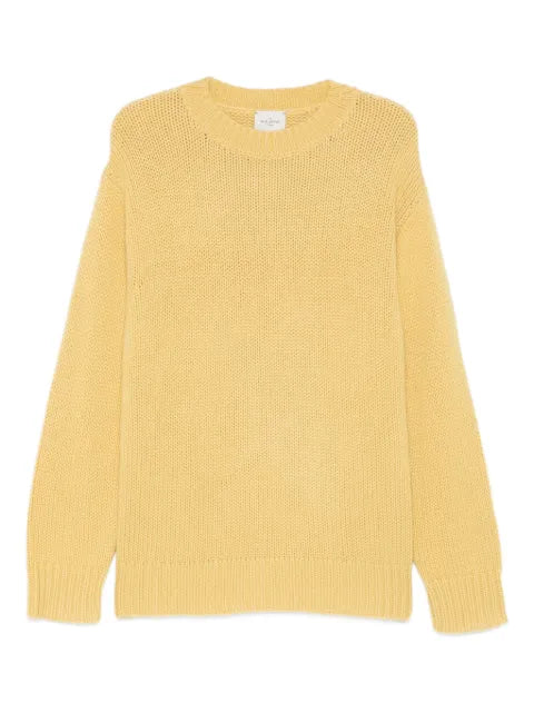 Le Kasha ribbed sweater