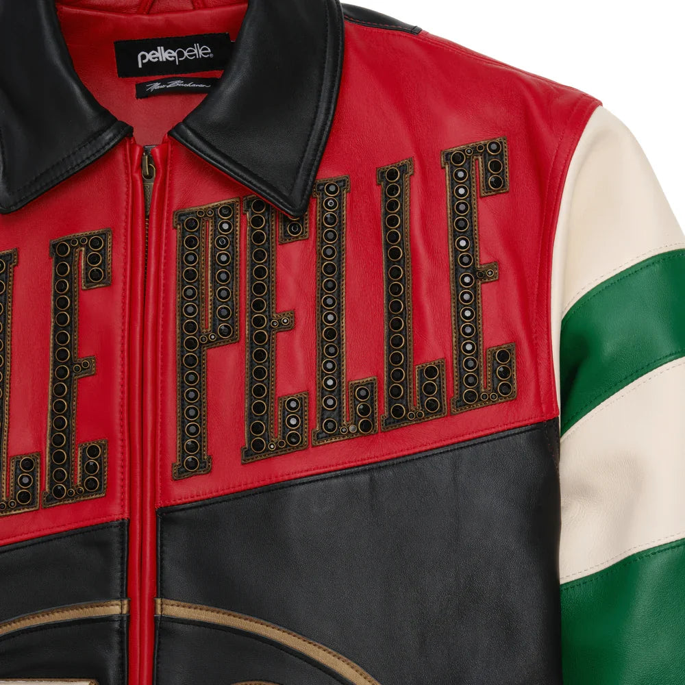 Pelle Pelle Daytona Special Jacket