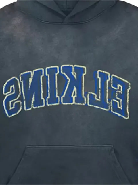 Travis Scott Elkins hoodie