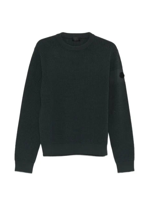 Moncler crew neck sweater