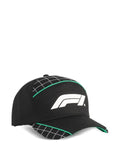 PUMA F1 Racing BB baseball cap