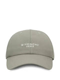 Givenchy logo-embroidered baseball cap