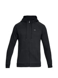 Under Armour full-zip hoodie