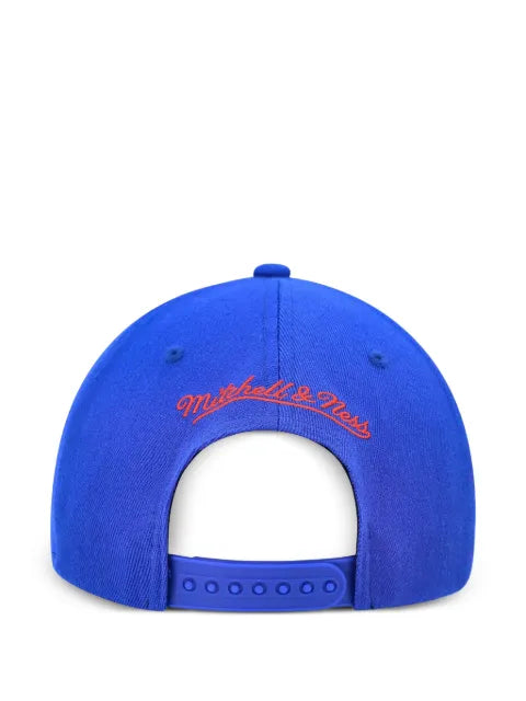 Mitchell & Ness x NBA Detroit Pistons Team 2.0 baseball cap