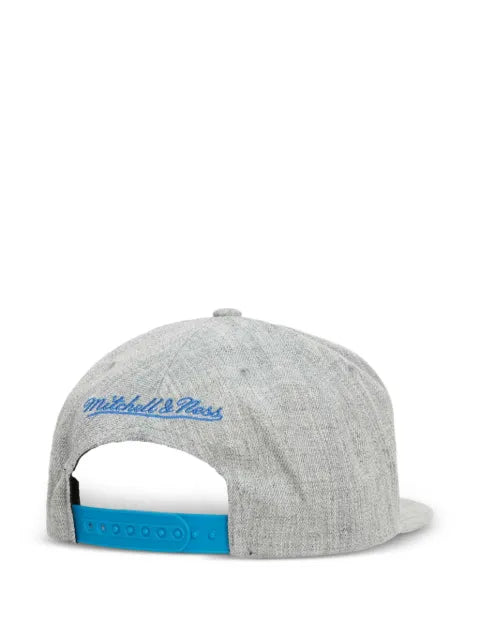 Mitchell & Ness NBA Dallas Mavericks Team baseball cap