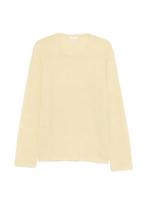 The Row cashmere sweater
