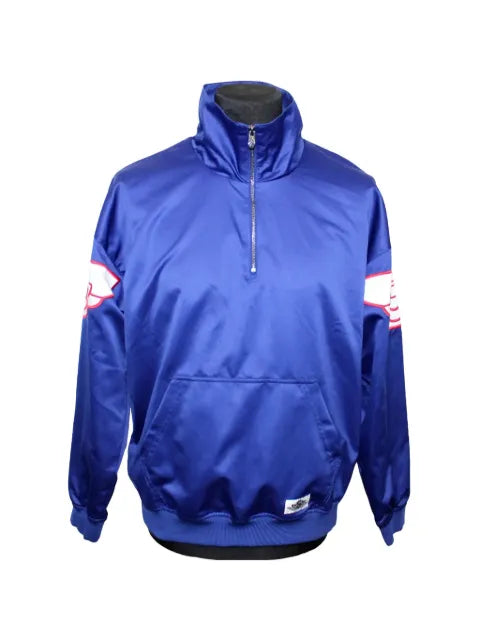 Nike logo-patch sweatshirt