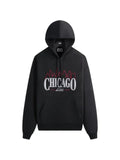 KITH Chicago Nelson graphic hoodie