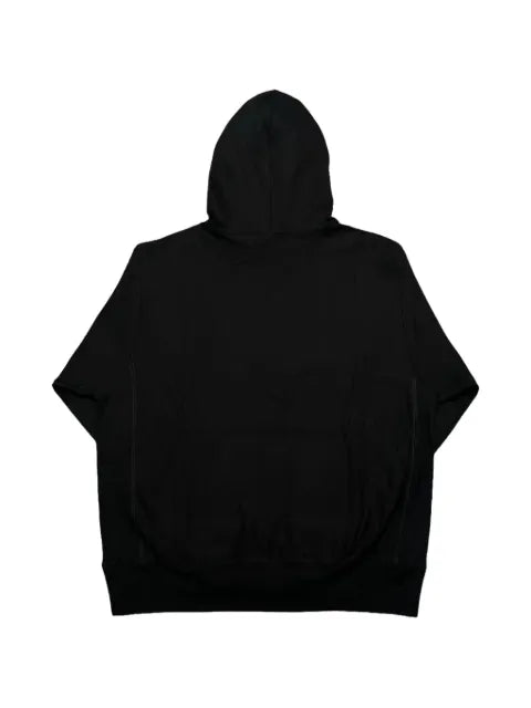 Denim Tears Mission Statement printed hoodie