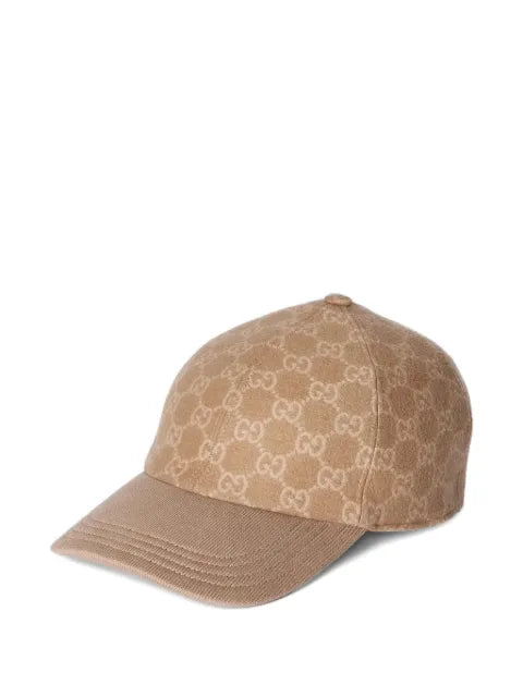 Gucci baseball cap with GG