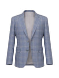 Canali Kei blazer