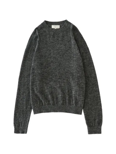 Studio Nicholson Picco ribbed sweater