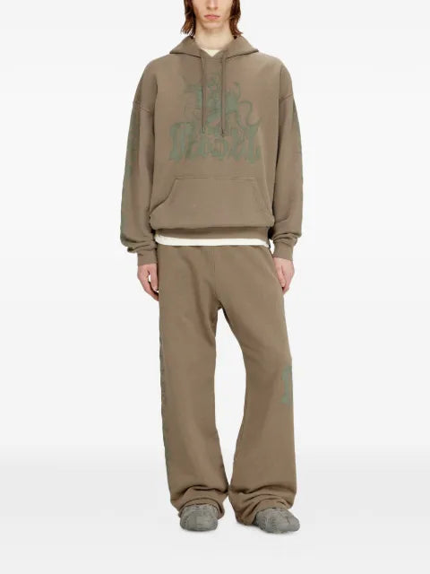 Diesel S-Griffon hoodie