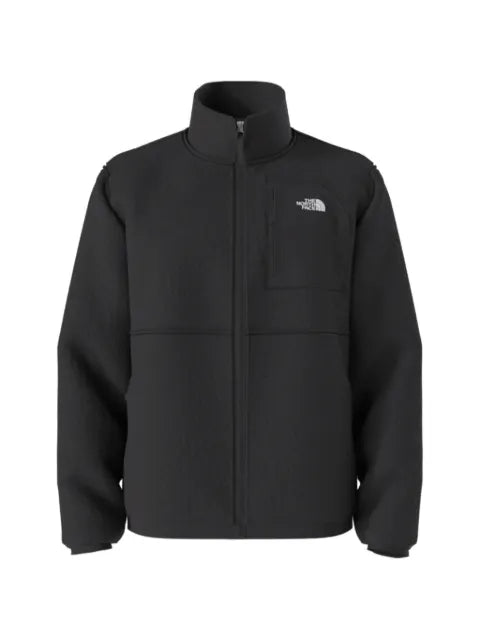 The North Face Yumiori Off-Peak zip-up fleece jacket