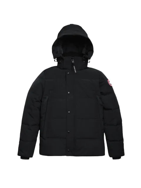 Canada Goose Wyndham padded jacket