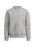 Polo Ralph Lauren embroidered-logo sweatshirt