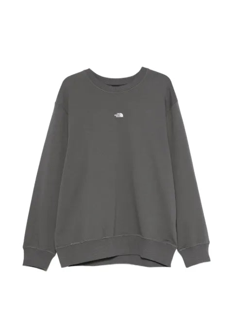The North Face Sweatshirt with logo print