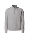 Hackett London half-zip sweater