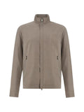 Paul & Shark zip jacket