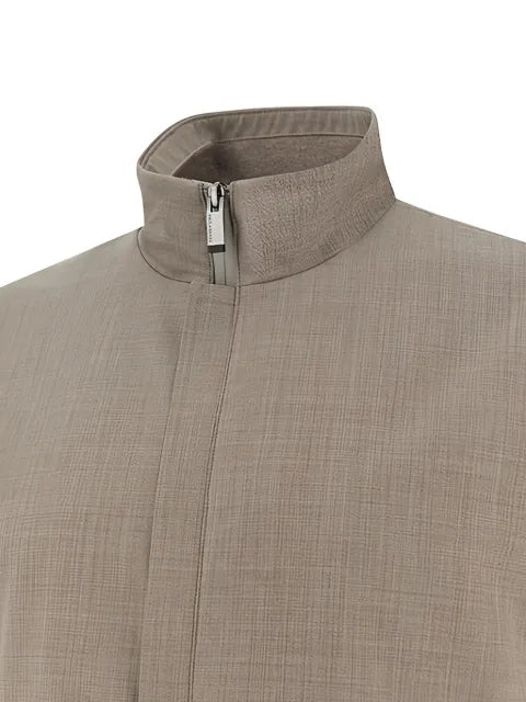 Paul & Shark zip jacket