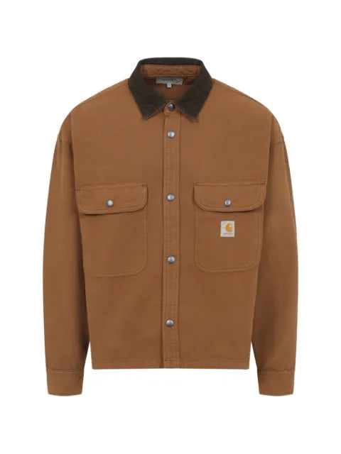 Carhartt WIP Prescott shirt jacket