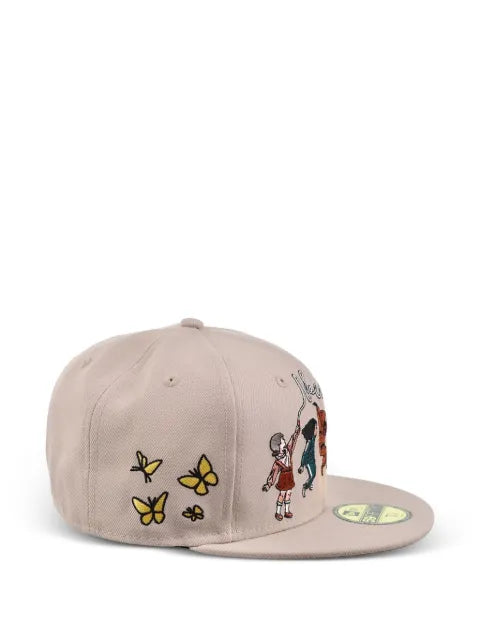 NEW ERA CAP Low Profile 59FIFTY Squid Game Skipping baseball cap