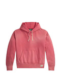 Polo Ralph Lauren hooded loungewear