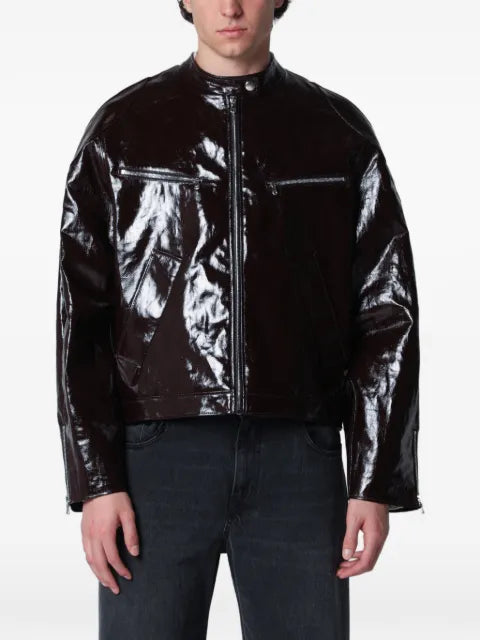 Séfr Ristretto Racer laminated jacket