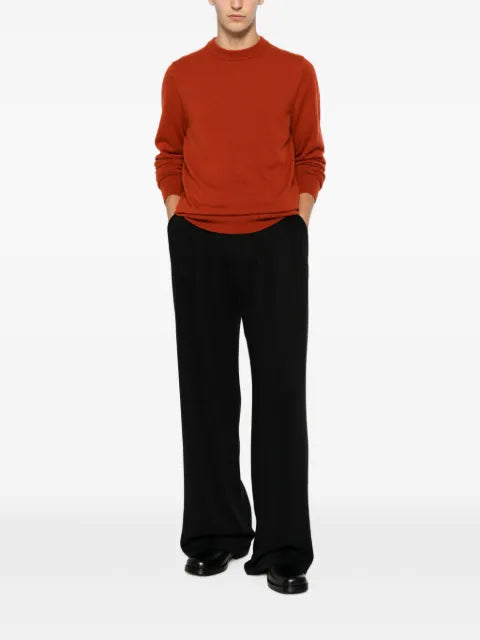 SANDRO cashmere sweater