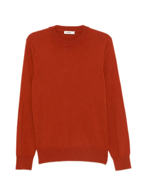 SANDRO cashmere sweater