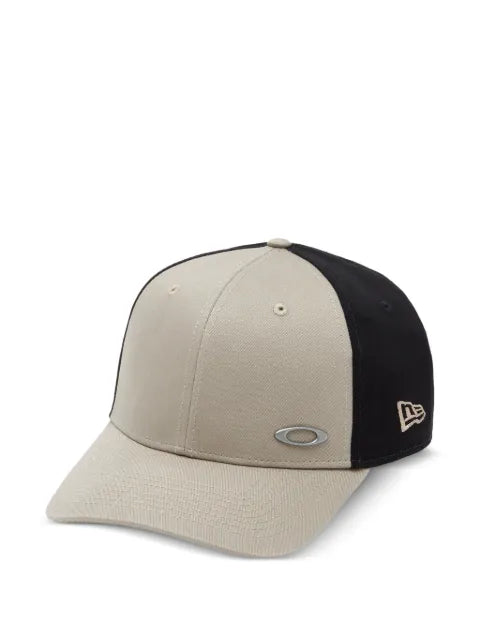 Oakley Tinfoil baseball cap