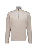 Orlebar Brown Isar half-zip sweater
