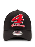 NEW ERA CAP 39THIRTY NASCAR Kevin Harvick baseball cap