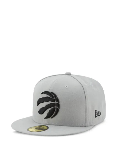 NEW ERA CAP 59FIFTY Toronto Raptors Authentic Fitted baseball cap
