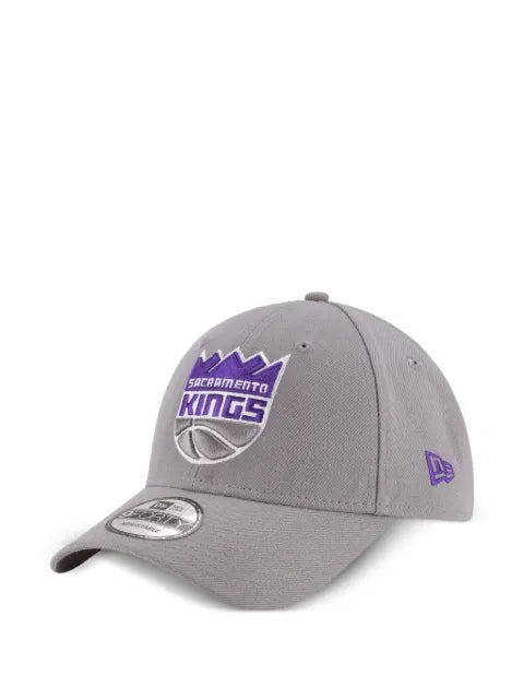 NEW ERA CAP 9FORTY adjustabler Sacramento Kings The League hat