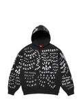 Supreme Too Deadly hoodie