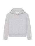 Givenchy Couture Seam hoodie in fleece
