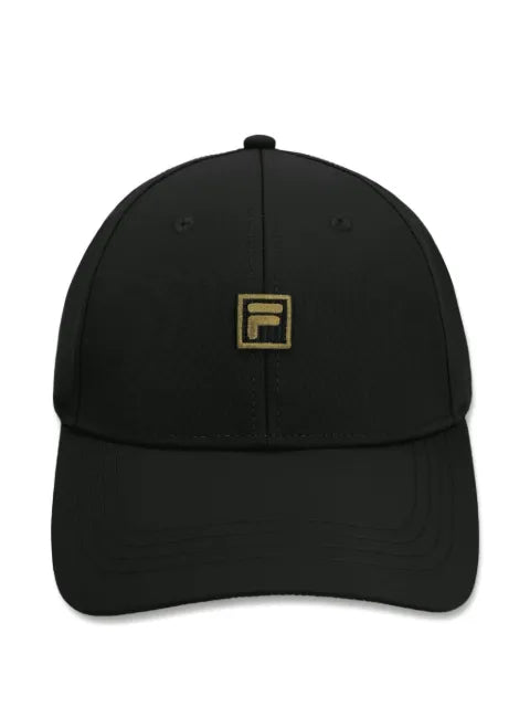 Fila F-Box logo baseball cap